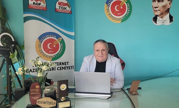 Şehitoğlu: Geçim Derdi Gazetecilerin Üzerine Karabasan Gibi Çöktü!
